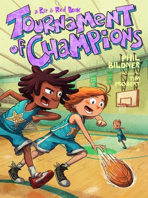 Tournament of Champions - ebook